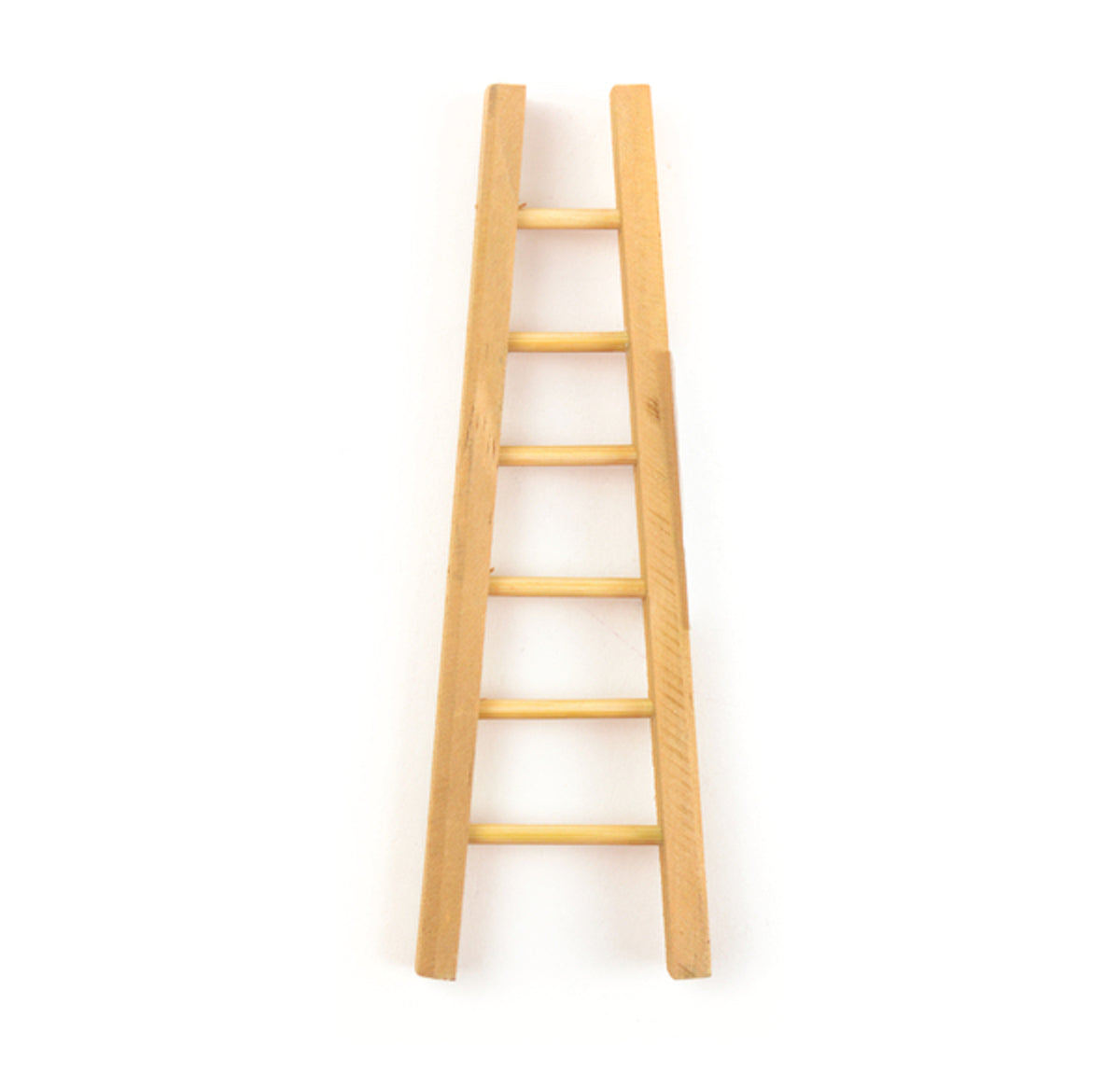 4.75" Wood Ladder